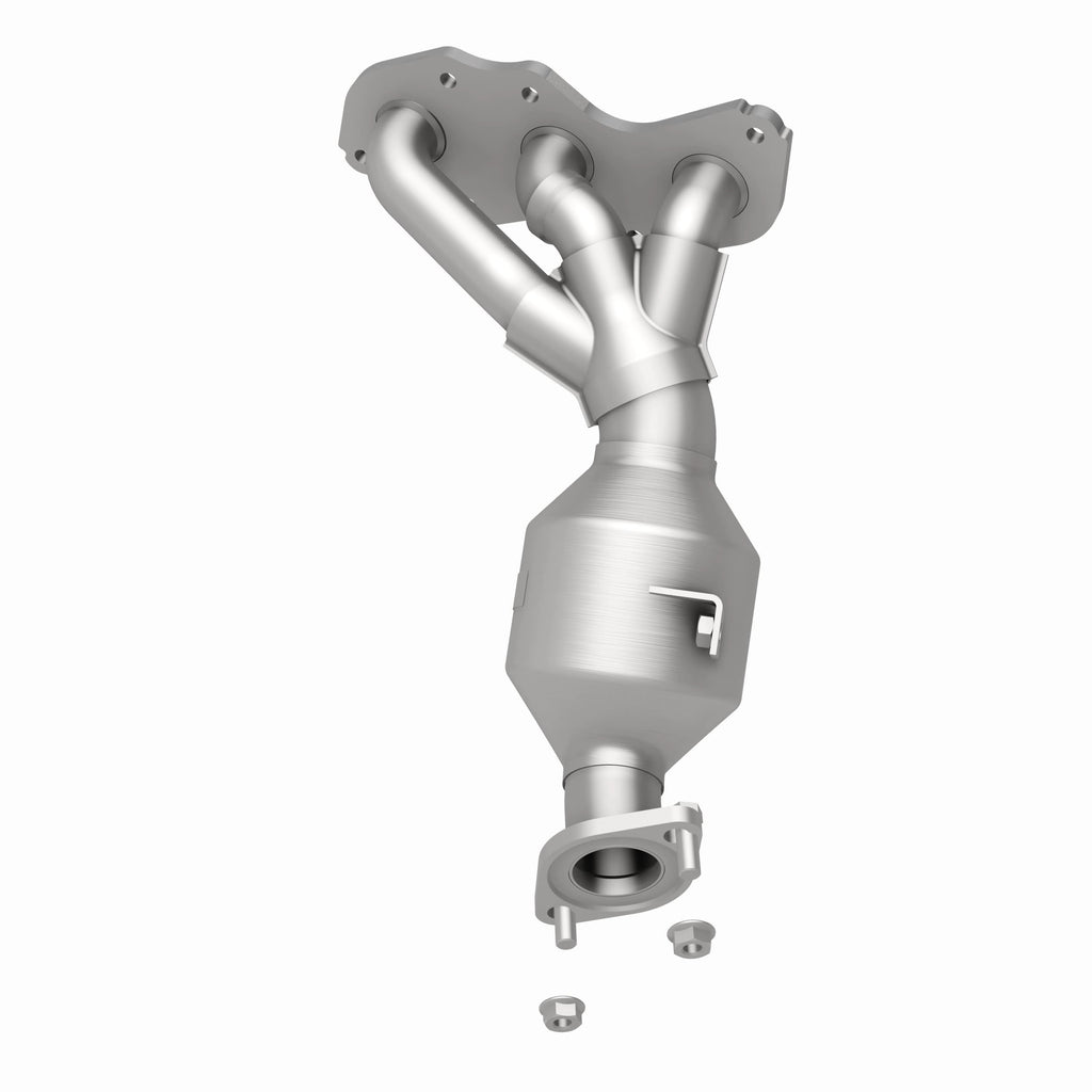 MagnaFlow Exhaust Products 5582820 California CARB Manifold Catalytic Converter for Select Toyota RAV4
