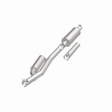 Load image into Gallery viewer, MagnaFlow Exhaust Products 19533 Direct-Fit Muffler Replacement Kit With Muffler for Select Chevrolet Silverado 1500, Chevrolet Silverado LTD, GMC Sierra 1500, GMC Sierra Limited