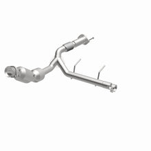 Load image into Gallery viewer, MagnaFlow Exhaust Products 280268 OEM Grade Direct-Fit Catalytic Converter for Select Ford F-150