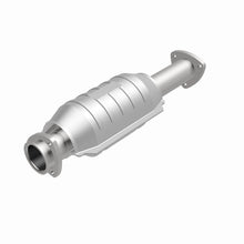 Load image into Gallery viewer, MagnaFlow Exhaust Products 22834 Standard Grade Direct-Fit Catalytic Converter for Select Saab 900