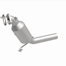 Load image into Gallery viewer, MagnaFlow Exhaust Products 280264 OEM Grade Direct-Fit Catalytic Converter for Select Ford Explorer, Ford Police Interceptor Utility