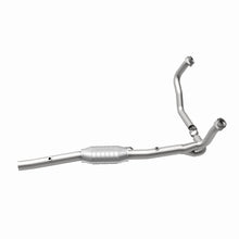 Load image into Gallery viewer, MagnaFlow Exhaust Products 93212 HM Grade Direct-Fit Catalytic Converter for Select Dodge Dakota