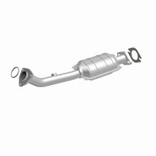 Load image into Gallery viewer, MagnaFlow Exhaust Products 49531 OEM Grade Direct-Fit Catalytic Converter for Select INFINITI QX4, Nissan Pathfinder