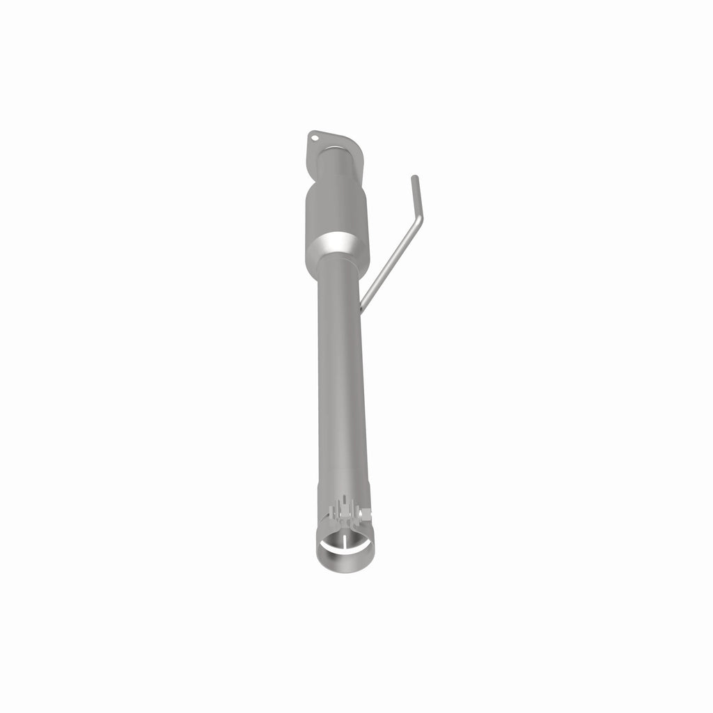 MagnaFlow Exhaust Products 4593001 California CARB Direct-Fit Catalytic Converter for Select Jeep Wrangler