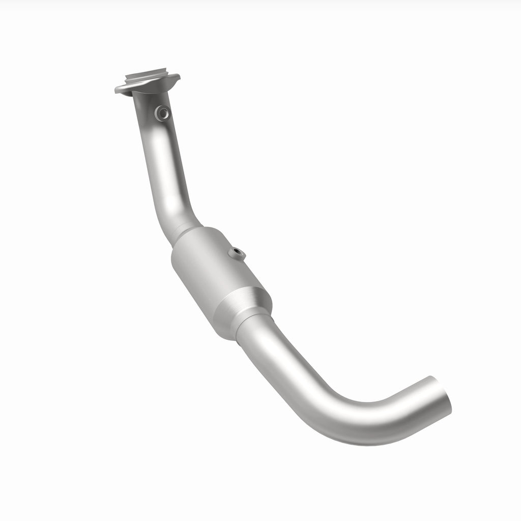 MagnaFlow Exhaust Products 4651409 California CARB Direct-Fit Catalytic Converter for Select Ford F-150