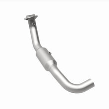 Load image into Gallery viewer, MagnaFlow Exhaust Products 4651409 California CARB Direct-Fit Catalytic Converter for Select Ford F-150