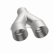 Load image into Gallery viewer, MagnaFlow Exhaust Products 10800 Exhaust Y-Pipe - 3.50/4.00