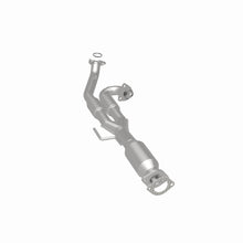 Load image into Gallery viewer, MagnaFlow Exhaust Products 5421710 California CARB Direct-Fit Catalytic Converter for Select Nissan Altima, Nissan Maxima