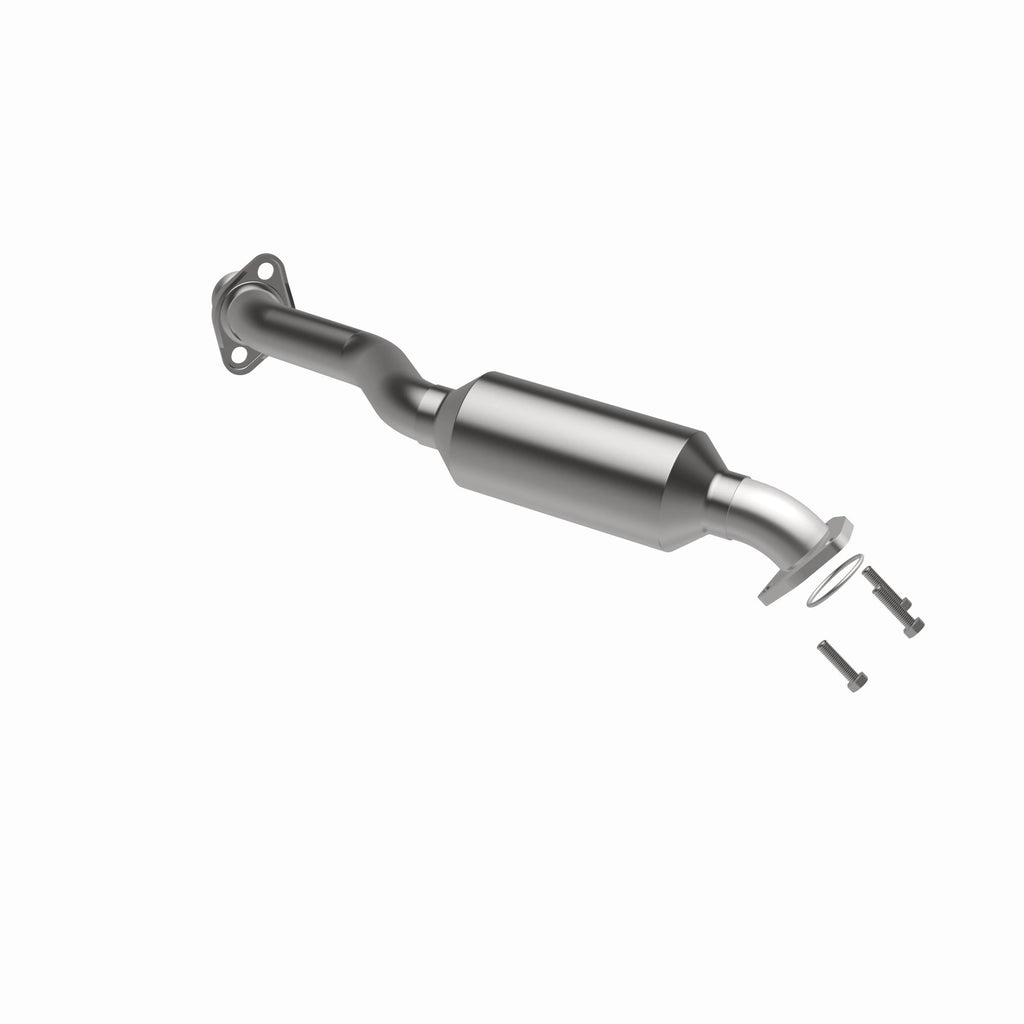 MagnaFlow Exhaust Products 51768 OEM Grade Direct-Fit Catalytic Converter for Select Honda Fit