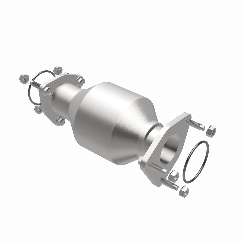 MagnaFlow Exhaust Products 52033 OEM Grade Direct-Fit Catalytic Converter for Select Honda Crosstour