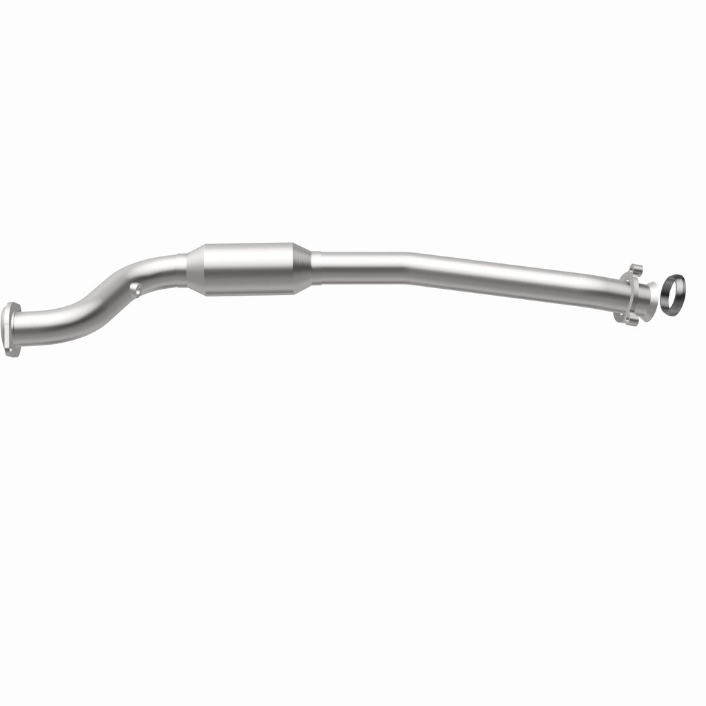 MagnaFlow Exhaust Products 5491966 California CARB Direct-Fit Catalytic Converter for Select Chevrolet Colorado, GMC Canyon, Hummer H3, Isuzu i-370