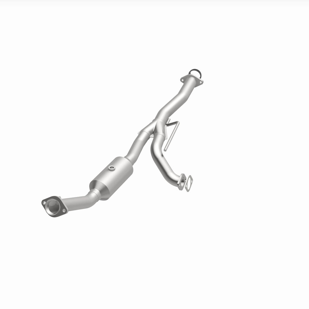 MagnaFlow Exhaust Products 49678 OEM Grade Direct-Fit Catalytic Converter for Select Ford Ranger, Mazda B4000