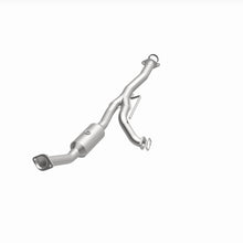 Load image into Gallery viewer, MagnaFlow Exhaust Products 49678 OEM Grade Direct-Fit Catalytic Converter for Select Ford Ranger, Mazda B4000