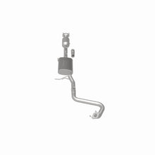 Load image into Gallery viewer, MagnaFlow Exhaust Products 5561851 California CARB Direct-Fit Catalytic Converter for Select Kia Soul