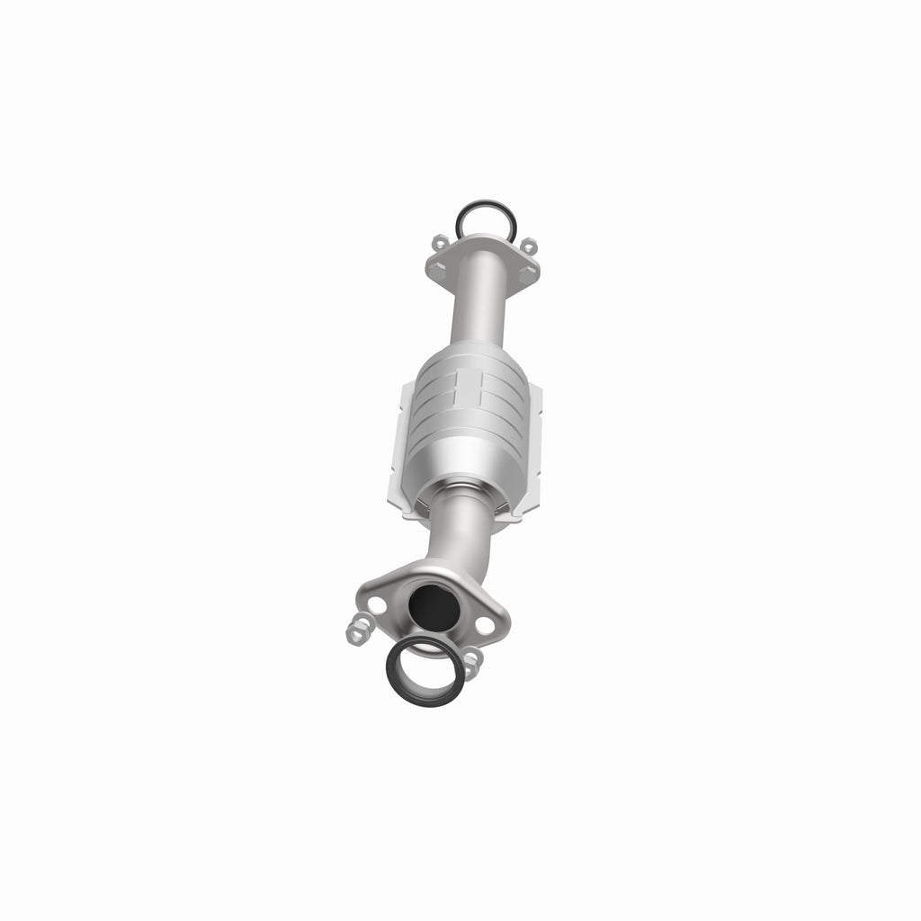 MagnaFlow Exhaust Products 24366 HM Grade Direct-Fit Catalytic Converter for Select Suzuki Aerio