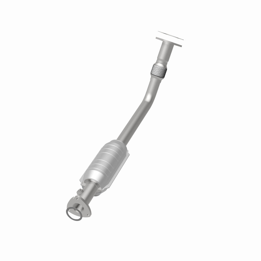 MagnaFlow Exhaust Products 23406 HM Grade Direct-Fit Catalytic Converter for Select Buick Skylark, Chevrolet Beretta, Chevrolet Corsica, Oldsmobile Achieva, Pontiac Grand Am