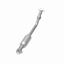 Load image into Gallery viewer, MagnaFlow Exhaust Products 23406 HM Grade Direct-Fit Catalytic Converter for Select Buick Skylark, Chevrolet Beretta, Chevrolet Corsica, Oldsmobile Achieva, Pontiac Grand Am
