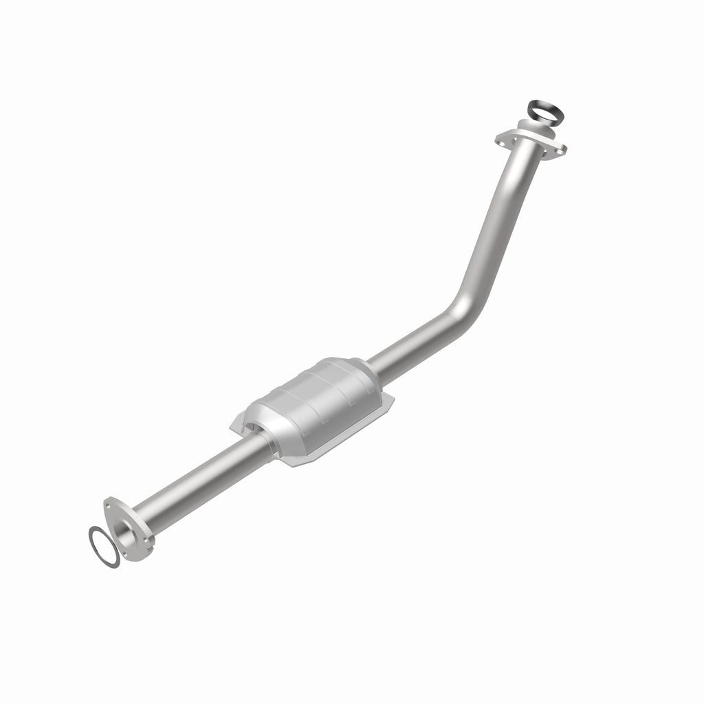 MagnaFlow Exhaust Products 23402 Standard Grade Direct-Fit Catalytic Converter for Select Buick Skylark, Chevrolet Beretta, Oldsmobile Achieva, Pontiac Grand Am