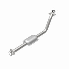 Load image into Gallery viewer, MagnaFlow Exhaust Products 23402 Standard Grade Direct-Fit Catalytic Converter for Select Buick Skylark, Chevrolet Beretta, Oldsmobile Achieva, Pontiac Grand Am