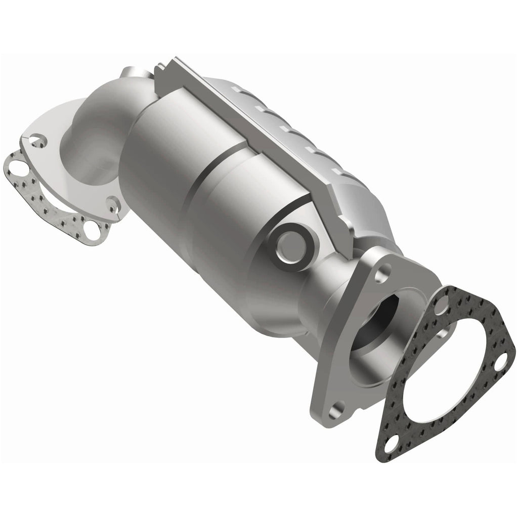MagnaFlow Exhaust Products 22960 HM Grade Direct-Fit Catalytic Converter for Select Audi A4, Audi A4 Quattro, Volkswagen Passat
