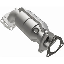Load image into Gallery viewer, MagnaFlow Exhaust Products 22960 HM Grade Direct-Fit Catalytic Converter for Select Audi A4, Audi A4 Quattro, Volkswagen Passat