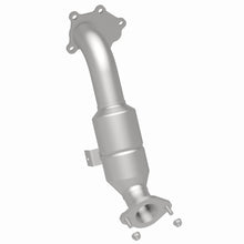 Load image into Gallery viewer, MagnaFlow Exhaust Products 51058 OEM Grade Direct-Fit Catalytic Converter for Select Saab 9-2X, Subaru Forester, Subaru Impreza