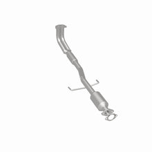 Load image into Gallery viewer, MagnaFlow Exhaust Products 21-374 OEM Grade Direct-Fit Catalytic Converter for Select Mitsubishi Eclipse, Mitsubishi Galant