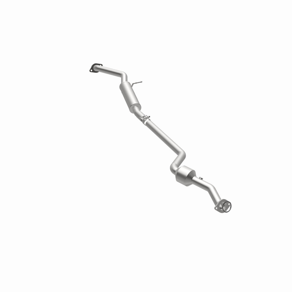 MagnaFlow Exhaust Products 21-321 OEM Grade Direct-Fit Catalytic Converter for Select Mazda MX-5 Miata