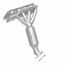 Load image into Gallery viewer, MagnaFlow Exhaust Products 49842 OEM Grade Manifold Catalytic Converter for Select Ford Focus