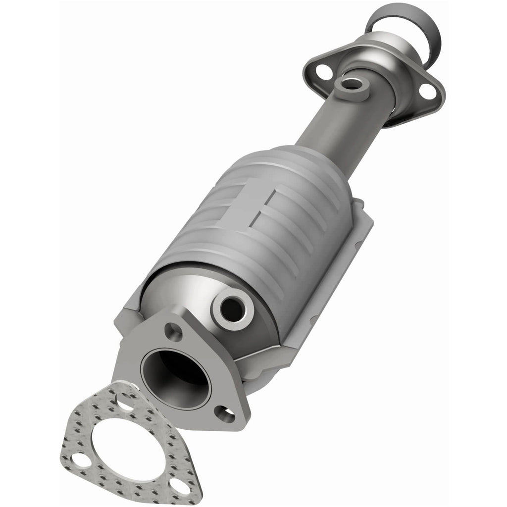 MagnaFlow Exhaust Products 51313 OEM Grade Direct-Fit Catalytic Converter for Select Acura Integra