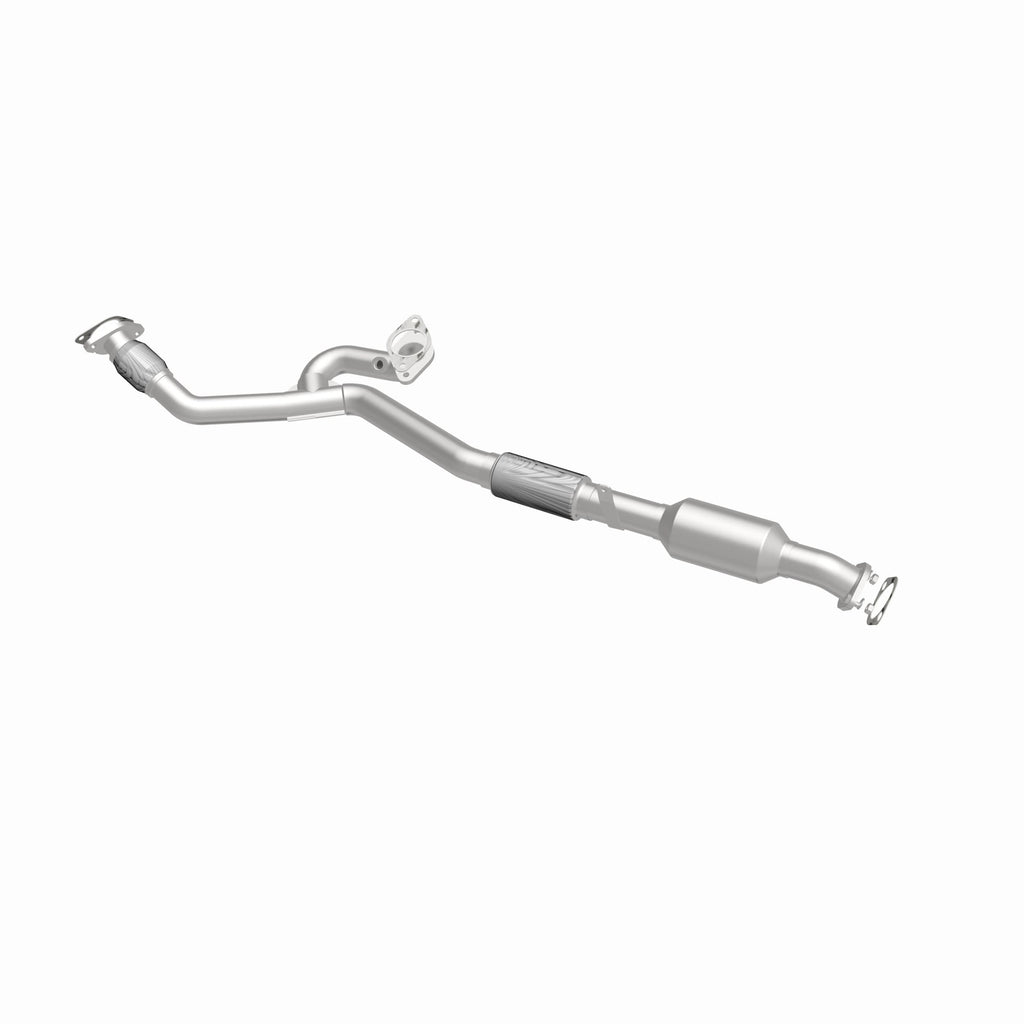 MagnaFlow Exhaust Products 52896 OEM Grade Direct-Fit Catalytic Converter for Select Buick LaCrosse