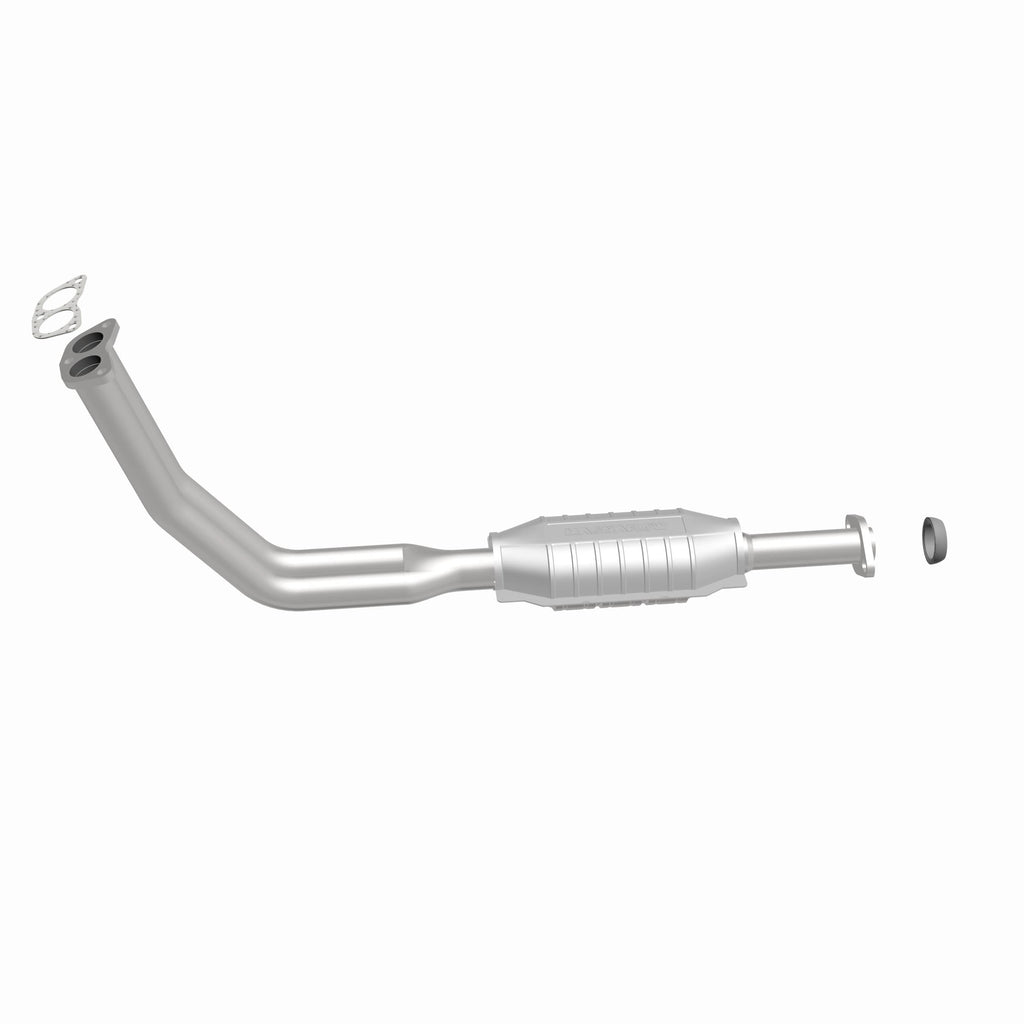 MagnaFlow Exhaust Products 3391618 California CARB Direct-Fit Catalytic Converter for Select Geo Tracker, Suzuki Sidekick