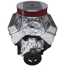 Load image into Gallery viewer, Performer-Hi-Torq-Sbc-Crate-Engine