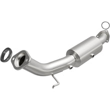 Load image into Gallery viewer, MagnaFlow Exhaust Products 5461182 California CARB Direct-Fit Catalytic Converter for Select Acura RSX