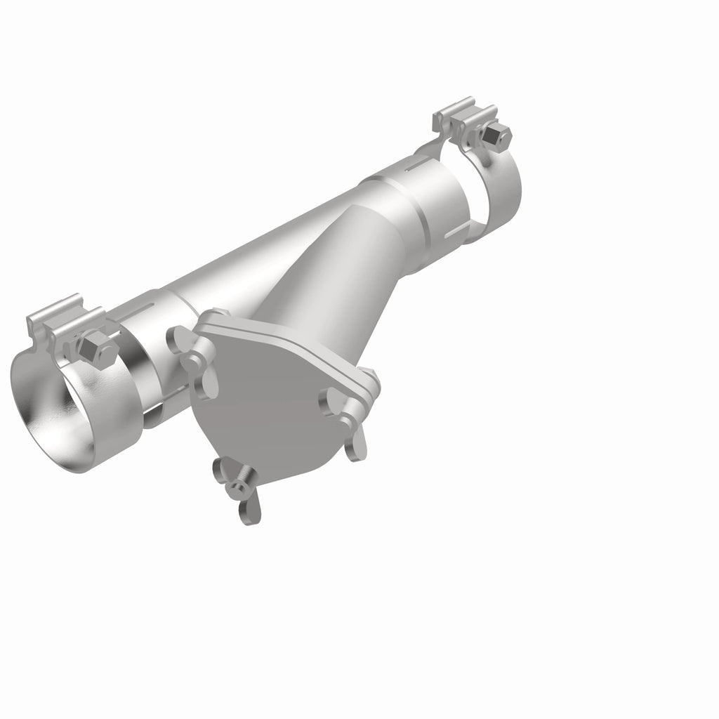 MagnaFlow Exhaust Products 10785 Exhaust Cut-Out - 3.00in.