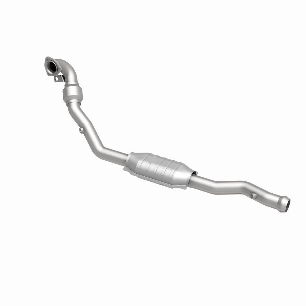 MagnaFlow Exhaust Products 23763 HM Grade Direct-Fit Catalytic Converter for Select Volvo 850