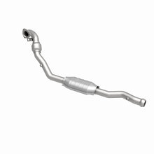 Load image into Gallery viewer, MagnaFlow Exhaust Products 23763 HM Grade Direct-Fit Catalytic Converter for Select Volvo 850