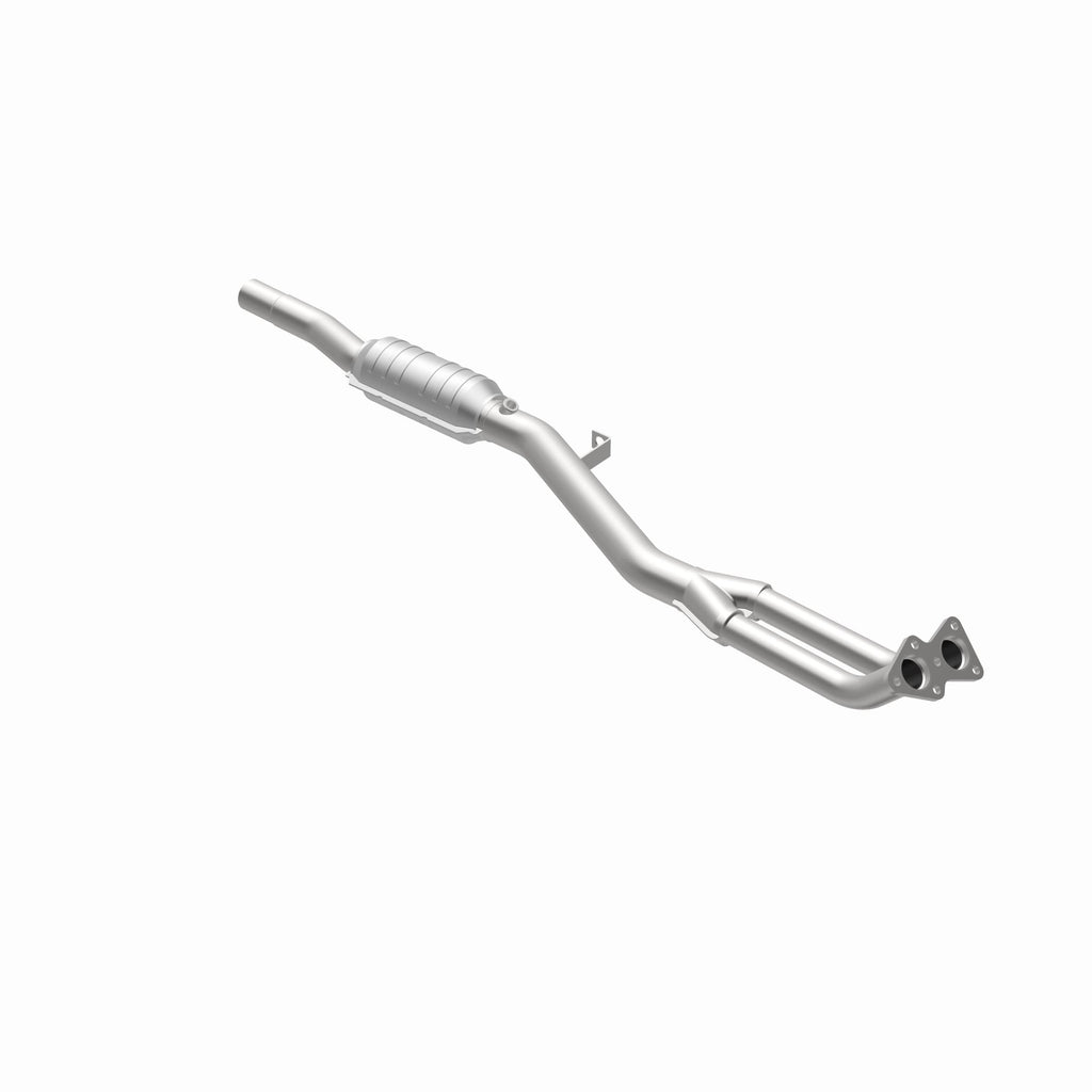 MagnaFlow Exhaust Products 93685 Standard Grade Direct-Fit Catalytic Converter for Select BMW 850CSi, BMW 850Ci, BMW 850i