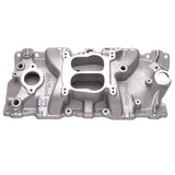 Edelbrock 3701 Performer EGR SBC Intake Manifold