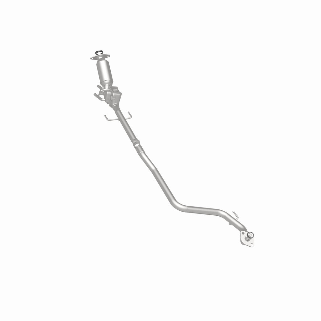 MagnaFlow Exhaust Products 280455 OEM Grade Direct-Fit Catalytic Converter for Select Toyota Prius C