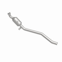 Load image into Gallery viewer, MagnaFlow Exhaust Products 52177 OEM Grade Direct-Fit Catalytic Converter for Select Mercedes-Benz R350