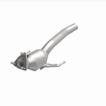Load image into Gallery viewer, MagnaFlow Exhaust Products 52377 OEM Grade Direct-Fit Catalytic Converter for Select Porsche Cayenne