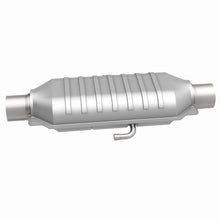 Load image into Gallery viewer, MagnaFlow Exhaust Products 95029 Standard Grade Universal Catalytic Converter