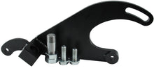 Load image into Gallery viewer, Power-Steering-Pump-Bracket;-Steel;-Ford-Y-Block;-Saginaw-Style-Pump.