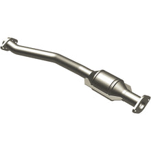 Load image into Gallery viewer, MagnaFlow Exhaust Products 23747 HM Grade Direct-Fit Catalytic Converter for Select Suzuki Esteem