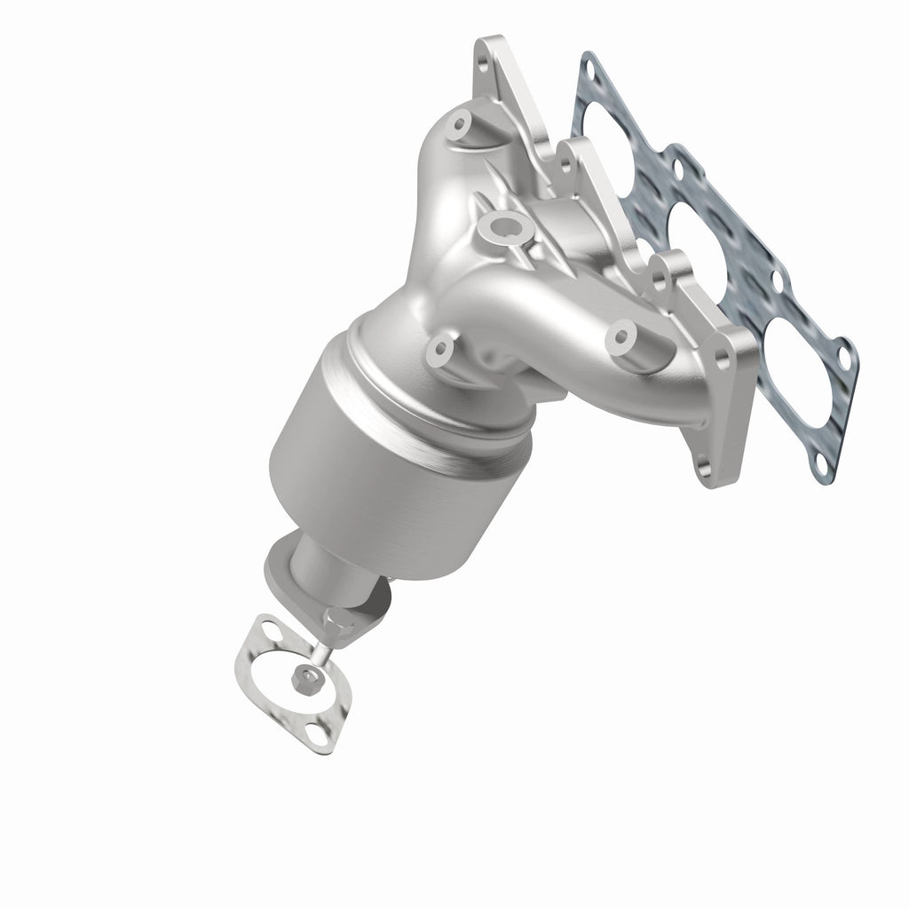 MagnaFlow Exhaust Products 52780 OEM Grade Manifold Catalytic Converter for Select Hyundai Azera, Kia Cadenza, Kia Sedona