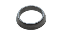 Load image into Gallery viewer, Graphite-Exhaust-Gasket-Donut-Style-(2.53In-Slipover-I.D.-X-3.37In-Gasket-O.D.-X-0.5In-Tall)