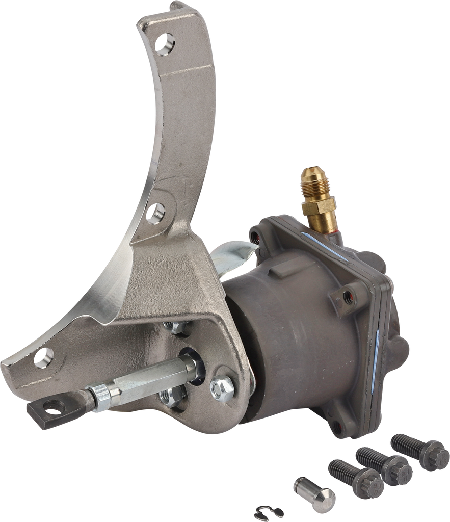 Alliant Power 757979-5102 Turbocharger Actuator