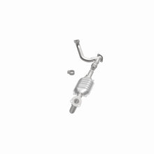Load image into Gallery viewer, MagnaFlow Exhaust Products 23635 HM Grade Direct-Fit Catalytic Converter for Select Acura SLX, Isuzu Trooper