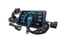Load image into Gallery viewer, Edge Products 84130-4 Insight CTS4 Digital Gauge Monitor
